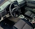 Чорний Субару Forester, об'ємом двигуна 1.99 л та пробігом 330 тис. км за 4999 $, фото 13 на Automoto.ua
