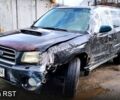 Чорний Субару Forester, об'ємом двигуна 2 л та пробігом 238 тис. км за 3499 $, фото 8 на Automoto.ua