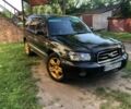 Субару Форестер 2004 в Хмельницком на Automoto.ua Черный Субару Форестер, объемом двигателя 2 л и пробегом 346 тыс. км за 4700 $, фото 12 на Automoto.ua
