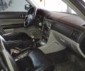 Черный Субару Форестер, объемом двигателя 2 л и пробегом 210 тыс. км за 4200 $, фото 8 на Automoto.ua