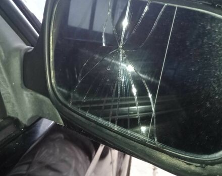 Черный Субару Форестер, объемом двигателя 2 л и пробегом 210 тыс. км за 4200 $, фото 14 на Automoto.ua