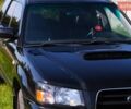 Чорний Субару Forester, об'ємом двигуна 1.99 л та пробігом 354 тис. км за 5900 $, фото 1 на Automoto.ua