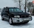 Чорний Субару Forester, об'ємом двигуна 1.99 л та пробігом 330 тис. км за 4999 $, фото 4 на Automoto.ua