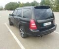 Чорний Субару Forester, об'ємом двигуна 2 л та пробігом 215 тис. км за 5300 $, фото 1 на Automoto.ua