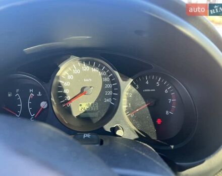 Чорний Субару Forester, об'ємом двигуна 2 л та пробігом 264 тис. км за 4400 $, фото 4 на Automoto.ua