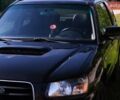 Чорний Субару Forester, об'ємом двигуна 1.99 л та пробігом 354 тис. км за 5900 $, фото 1 на Automoto.ua