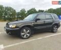 Чорний Субару Forester, об'ємом двигуна 2 л та пробігом 250 тис. км за 5300 $, фото 2 на Automoto.ua