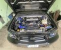 Субару Forester 2004 у Дергачах на Automoto.ua Чорний Субару Forester, об'ємом двигуна 2.5 л та пробігом 356 тис. км за 9000 $, фото 4 на Automoto.ua