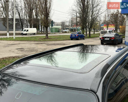 Черный Субару Форестер, объемом двигателя 2 л и пробегом 300 тыс. км за 4700 $, фото 14 на Automoto.ua