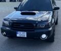Субару Forester 2004 у Дергачах на Automoto.ua Чорний Субару Forester, об'ємом двигуна 2.5 л та пробігом 356 тис. км за 9000 $, фото 2 на Automoto.ua