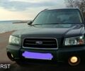 Чорний Субару Forester, об'ємом двигуна 2.5 л та пробігом 158 тис. км за 6200 $, фото 1 на Automoto.ua