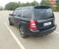 Чорний Субару Forester, об'ємом двигуна 2 л та пробігом 250 тис. км за 5300 $, фото 1 на Automoto.ua