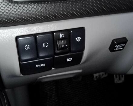 Черный Субару Форестер, объемом двигателя 2 л и пробегом 210 тыс. км за 4200 $, фото 6 на Automoto.ua