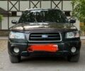 Субару Форестер 2004 в Хмельницком на Automoto.ua Черный Субару Форестер, объемом двигателя 2 л и пробегом 346 тыс. км за 4700 $, фото 1 на Automoto.ua