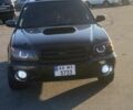 Субару Forester 2004 у Дергачах на Automoto.ua Чорний Субару Forester, об'ємом двигуна 2.5 л та пробігом 356 тис. км за 9000 $, фото 1 на Automoto.ua