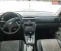 Чорний Субару Forester, об'ємом двигуна 2 л та пробігом 250 тис. км за 5300 $, фото 8 на Automoto.ua