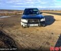 Чорний Субару Forester, об'ємом двигуна 2 л та пробігом 431 тис. км за 5000 $, фото 1 на Automoto.ua