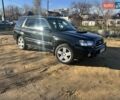 Чорний Субару Forester, об'ємом двигуна 2 л та пробігом 264 тис. км за 4400 $, фото 2 на Automoto.ua