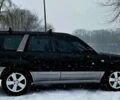 Чорний Субару Forester, об'ємом двигуна 1.99 л та пробігом 330 тис. км за 4999 $, фото 8 на Automoto.ua
