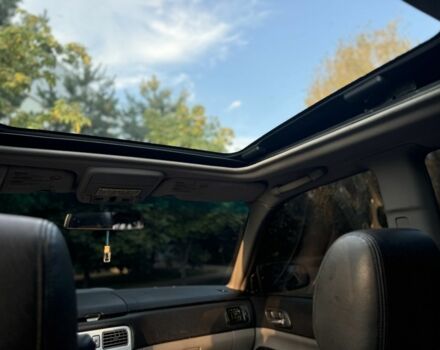 Черный Субару Форестер, объемом двигателя 2 л и пробегом 400 тыс. км за 5700 $, фото 9 на Automoto.ua