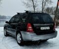 Чорний Субару Forester, об'ємом двигуна 1.99 л та пробігом 330 тис. км за 4999 $, фото 6 на Automoto.ua