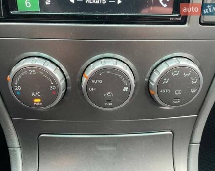 Черный Субару Форестер, объемом двигателя 1.99 л и пробегом 343 тыс. км за 6490 $, фото 22 на Automoto.ua