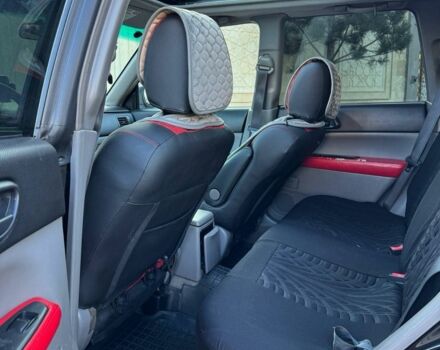 Черный Субару Форестер, объемом двигателя 0 л и пробегом 200 тыс. км за 5499 $, фото 9 на Automoto.ua