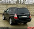 Чорний Субару Forester, об'ємом двигуна 2 л та пробігом 189 тис. км за 6600 $, фото 6 на Automoto.ua