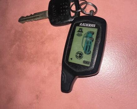 Черный Субару Форестер, объемом двигателя 2 л и пробегом 265 тыс. км за 5499 $, фото 20 на Automoto.ua