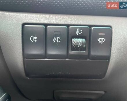 Черный Субару Форестер, объемом двигателя 1.99 л и пробегом 343 тыс. км за 6490 $, фото 16 на Automoto.ua