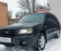 Чорний Субару Forester, об'ємом двигуна 1.99 л та пробігом 343 тис. км за 6200 $, фото 1 на Automoto.ua