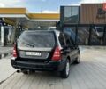 Черный Субару Форестер, объемом двигателя 2 л и пробегом 370 тыс. км за 5850 $, фото 10 на Automoto.ua