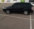 Чорний Субару Forester, об'ємом двигуна 1.99 л та пробігом 250 тис. км за 5800 $, фото 6 на Automoto.ua