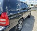 Чорний Субару Forester, об'ємом двигуна 2 л та пробігом 208 тис. км за 5999 $, фото 1 на Automoto.ua