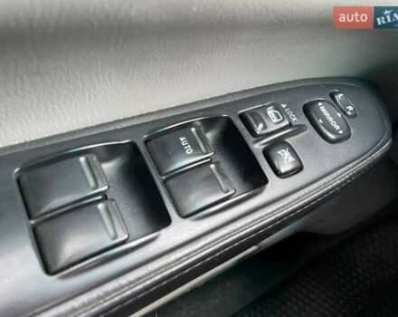 Черный Субару Форестер, объемом двигателя 2 л и пробегом 343 тыс. км за 5990 $, фото 15 на Automoto.ua