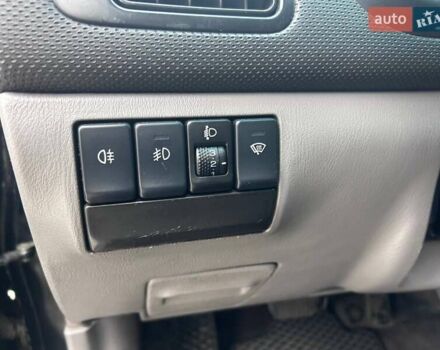 Черный Субару Форестер, объемом двигателя 1.99 л и пробегом 343 тыс. км за 5790 $, фото 15 на Automoto.ua