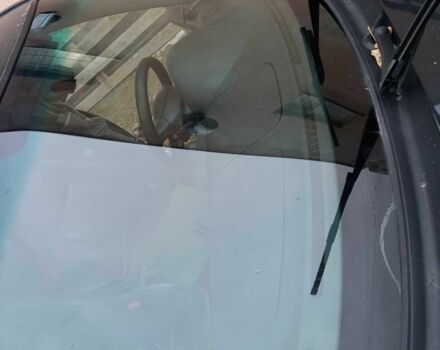 Чорний Субару Forester, об'ємом двигуна 2 л та пробігом 233 тис. км за 5999 $, фото 10 на Automoto.ua