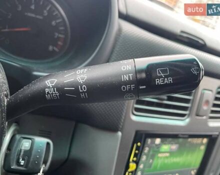 Черный Субару Форестер, объемом двигателя 2 л и пробегом 343 тыс. км за 5990 $, фото 19 на Automoto.ua