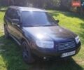 Чорний Субару Forester, об'ємом двигуна 0 л та пробігом 264 тис. км за 6850 $, фото 2 на Automoto.ua