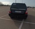 Чорний Субару Forester, об'ємом двигуна 1.99 л та пробігом 250 тис. км за 5800 $, фото 4 на Automoto.ua