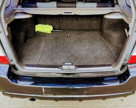 Чорний Субару Forester, об'ємом двигуна 1.99 л та пробігом 246 тис. км за 6200 $, фото 1 на Automoto.ua