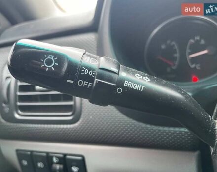 Черный Субару Форестер, объемом двигателя 2 л и пробегом 343 тыс. км за 5990 $, фото 17 на Automoto.ua