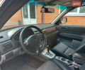Субару Forester 2005 у Києві на Automoto.ua Чорний Субару Forester, об'ємом двигуна 1.99 л та пробігом 530 тис. км за 4800 $, фото 8 на Automoto.ua