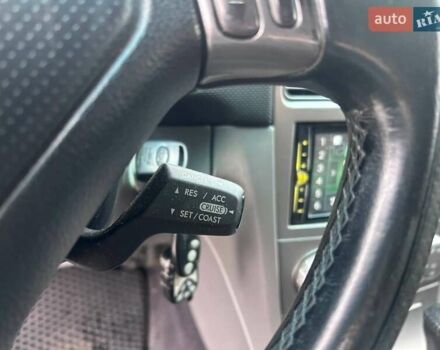 Черный Субару Форестер, объемом двигателя 1.99 л и пробегом 343 тыс. км за 5790 $, фото 16 на Automoto.ua