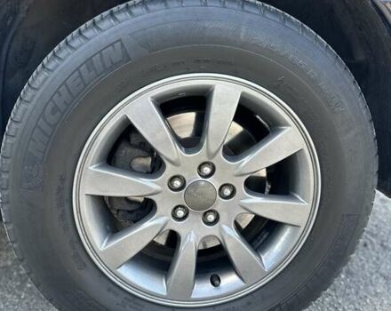 Черный Субару Форестер, объемом двигателя 1.99 л и пробегом 208 тыс. км за 5999 $, фото 20 на Automoto.ua