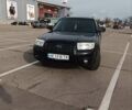 Чорний Субару Forester, об'ємом двигуна 1.99 л та пробігом 250 тис. км за 5800 $, фото 1 на Automoto.ua