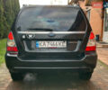 Субару Forester 2005 у Києві на Automoto.ua Чорний Субару Forester, об'ємом двигуна 1.99 л та пробігом 530 тис. км за 4800 $, фото 6 на Automoto.ua