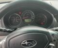 Чорний Субару Forester, об'ємом двигуна 2 л та пробігом 320 тис. км за 5000 $, фото 7 на Automoto.ua