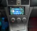 Чорний Субару Forester, об'ємом двигуна 2 л та пробігом 233 тис. км за 5999 $, фото 3 на Automoto.ua
