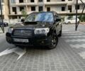Чорний Субару Forester, об'ємом двигуна 2.5 л та пробігом 245 тис. км за 8291 $, фото 1 на Automoto.ua